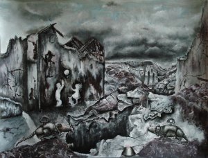 there_will_come_soft_rains_by_lalalahappyful