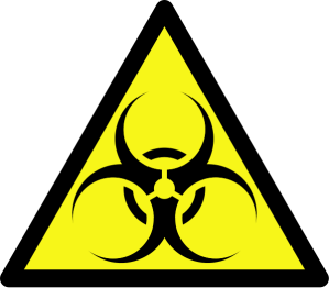 Simbolo-rischio-biologico