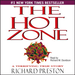 the hot zone_Cover