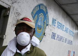 Liberia 2014_Monrovia