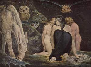 William_Blake_006 Moirai