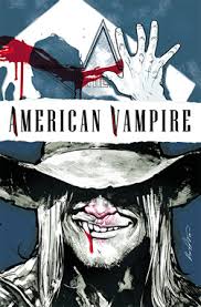 American Vampires