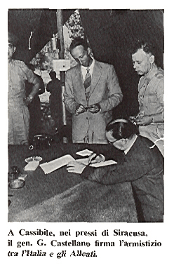 Armistizio dicassibile