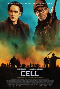 Cell, il film