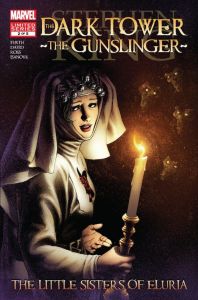 Le Piccole Sorelle di Eluria