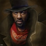 Idris Elba sarà Roland Deshain