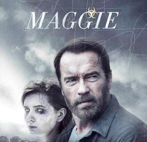 Maggie-review