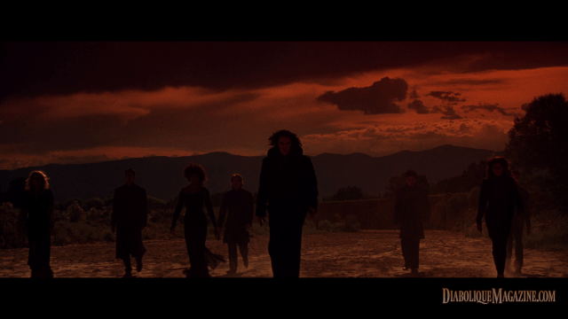Vampires, John Carpenter