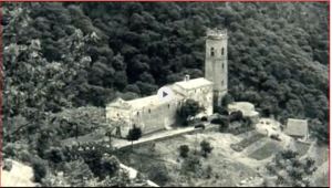 La Chiesa, anni 60