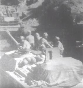 La 16ma Waffen SS sulla Linea Gotica