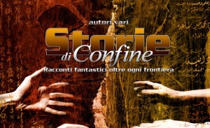 Storie di Confine, Cover