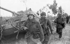 Fallschirm-Panzer-Division 1 "Hermann Göring"